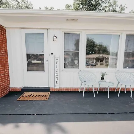 Hot Tub, Pool Table, Sleeps 10 Villa Lexington Exterior photo